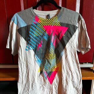 Geometric T-Shirt